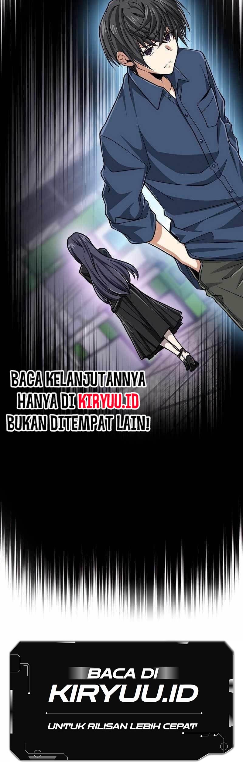 Magic Level 99990000 All-Attribute Great Sage Bab 77 halaman 54