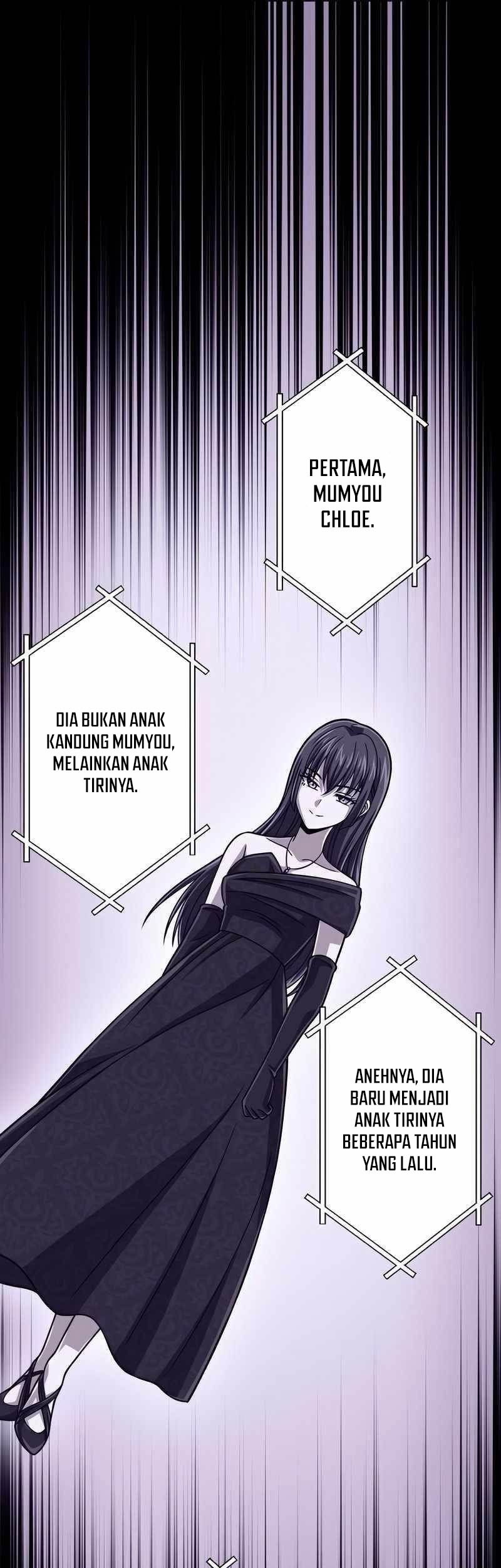 Magic Level 99990000 All-Attribute Great Sage chapter 78 halaman 18