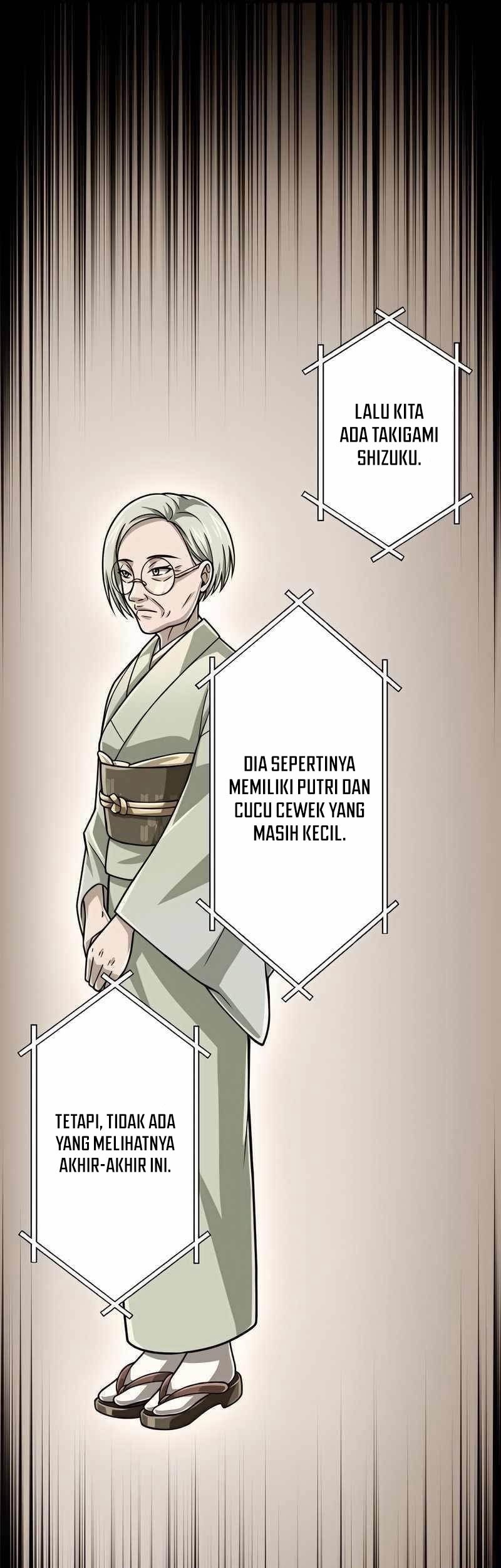 Magic Level 99990000 All-Attribute Great Sage chapter 78 halaman 26