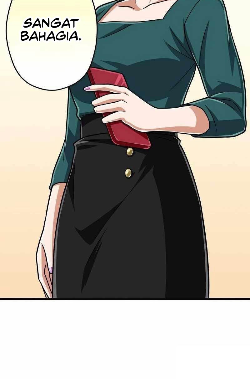 Magic Level 99990000 All-Attribute Great Sage chapter 78 halaman 33