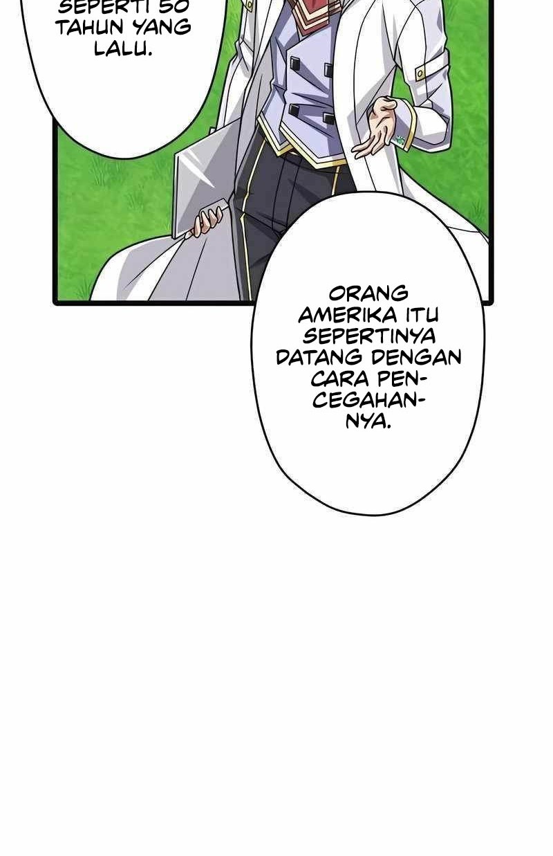 Magic Level 99990000 All-Attribute Great Sage chapter 78 halaman 49