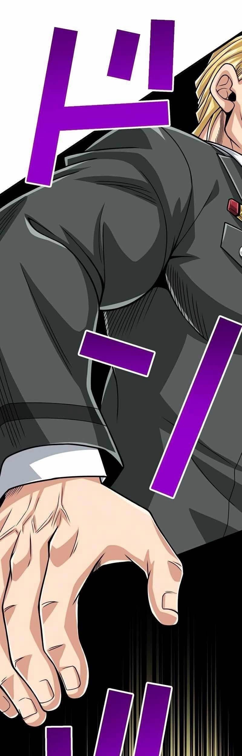 Magic Level 99990000 All-Attribute Great Sage chapter 78 halaman 52