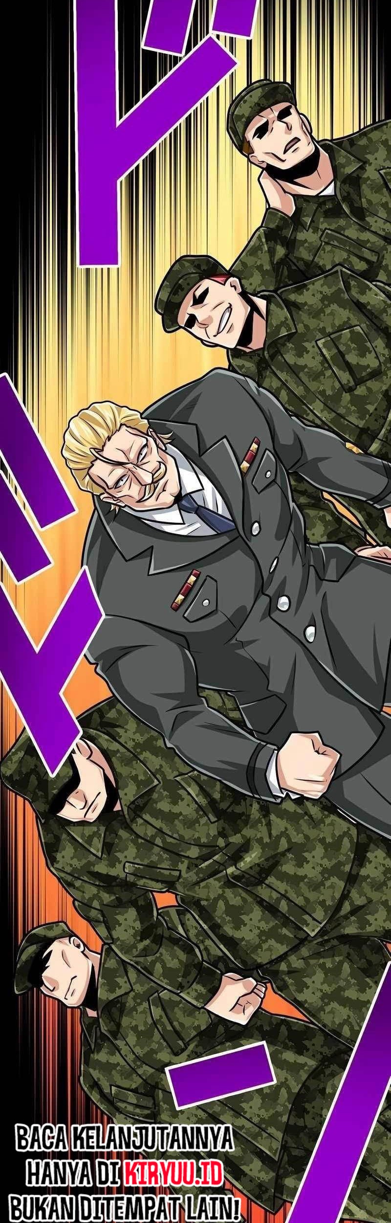 Magic Level 99990000 All-Attribute Great Sage chapter 78 halaman 53