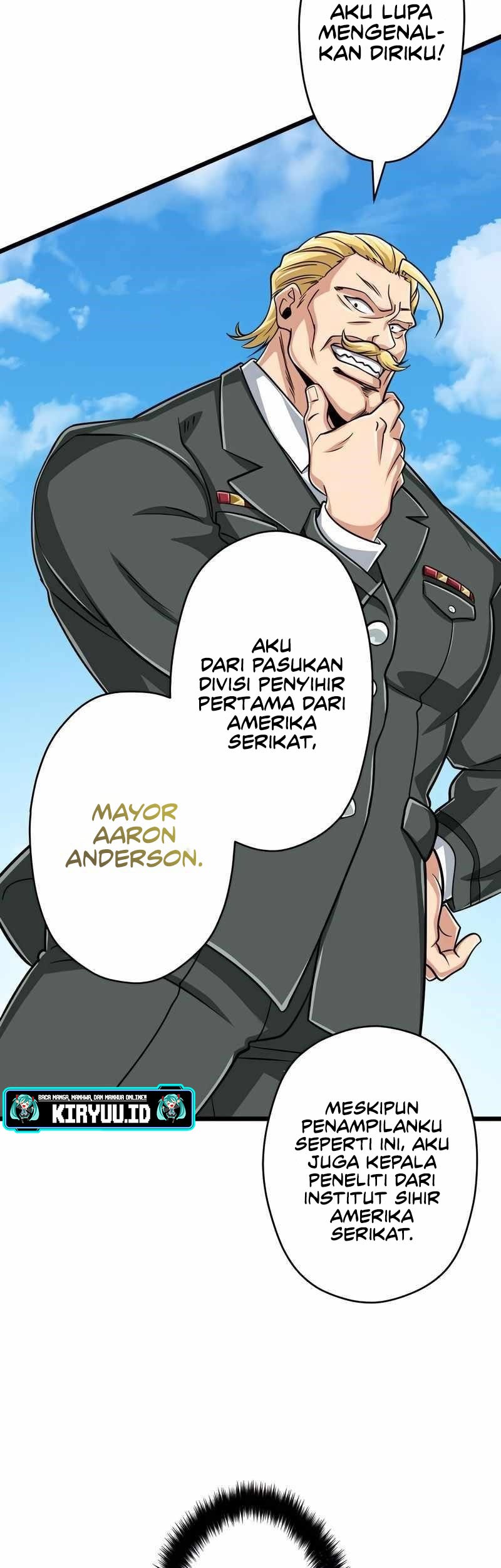 Magic Level 99990000 All-Attribute Great Sage Bab 79 halaman 14