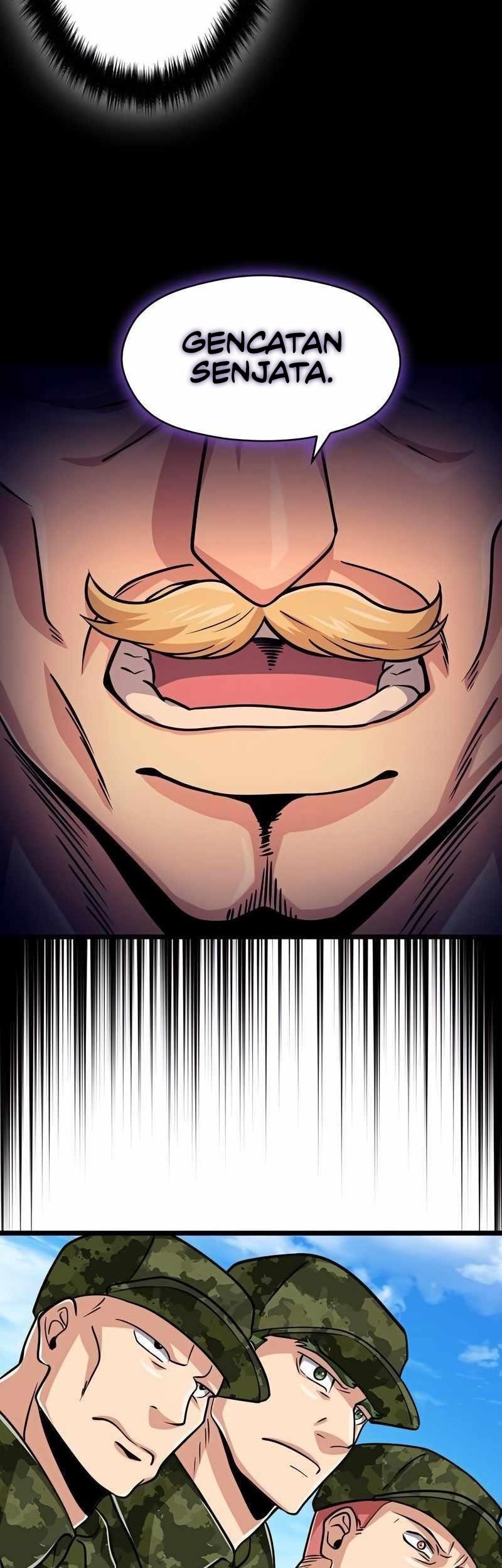 Magic Level 99990000 All-Attribute Great Sage chapter 79 halaman 23