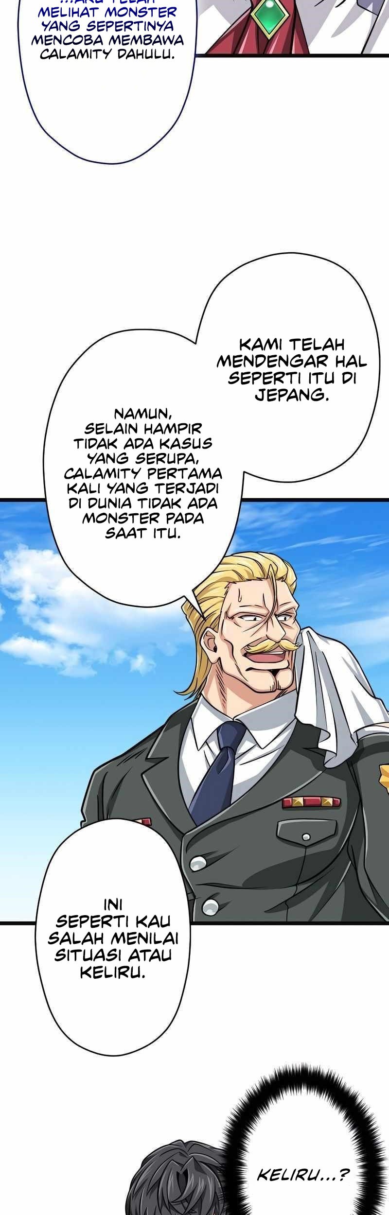 Magic Level 99990000 All-Attribute Great Sage Bab 79 halaman 39