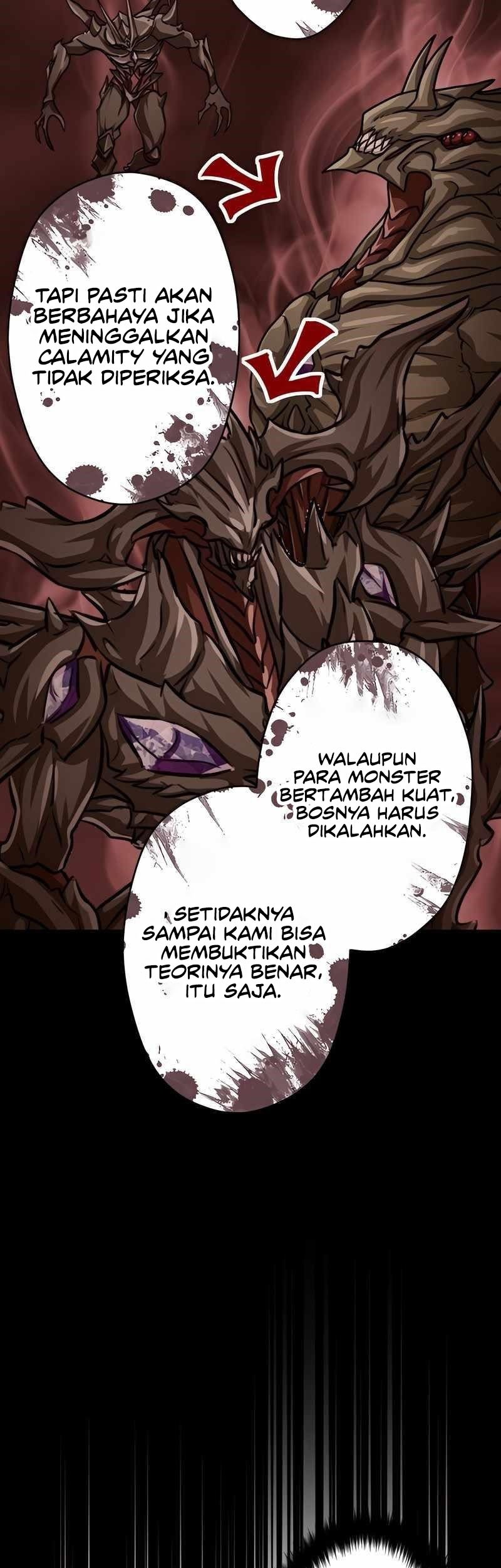 Magic Level 99990000 All-Attribute Great Sage Bab 79 halaman 45
