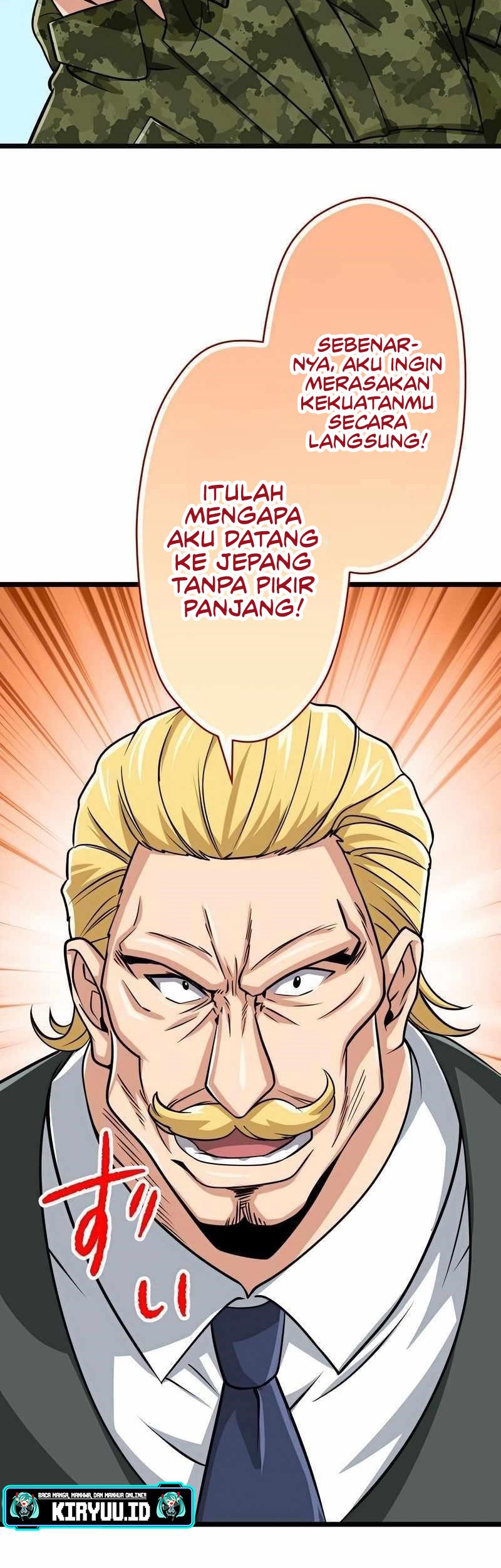 Magic Level 99990000 All-Attribute Great Sage chapter 79 halaman 54