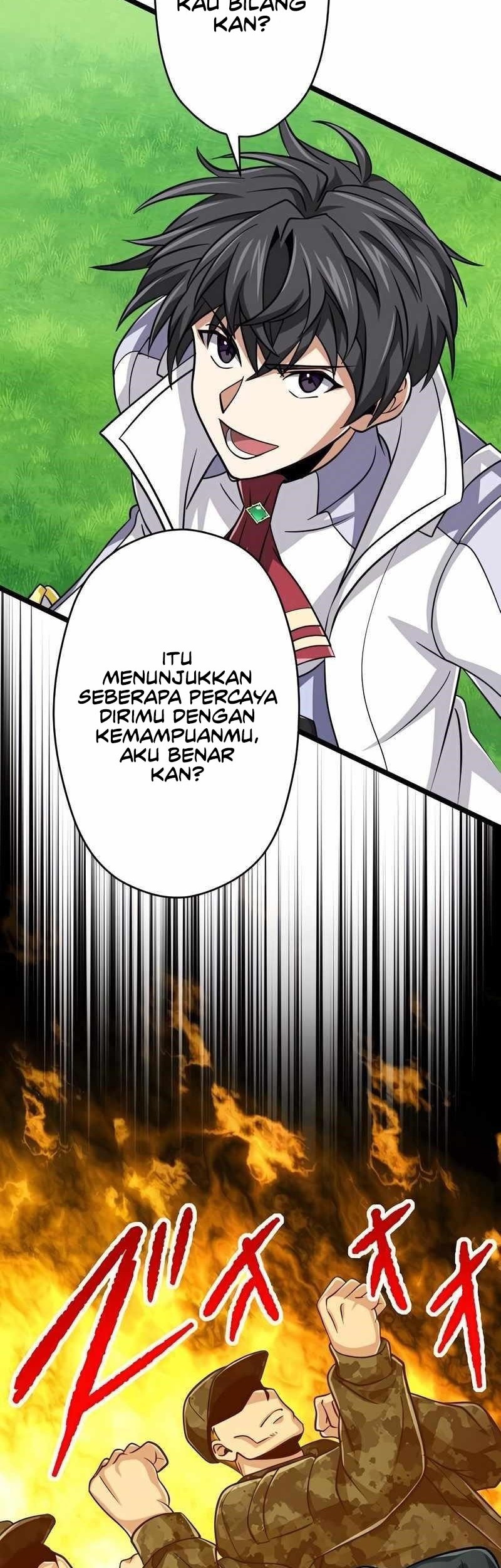 Magic Level 99990000 All-Attribute Great Sage Bab 79 halaman 59