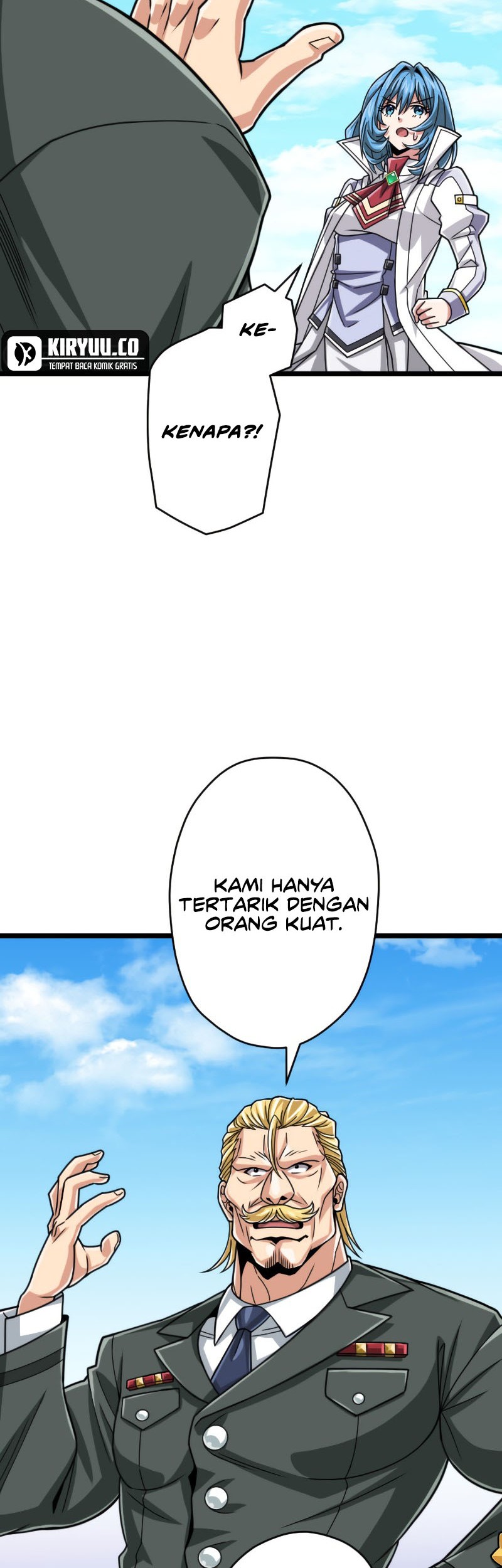Magic Level 99990000 All-Attribute Great Sage Bab 80 halaman 5