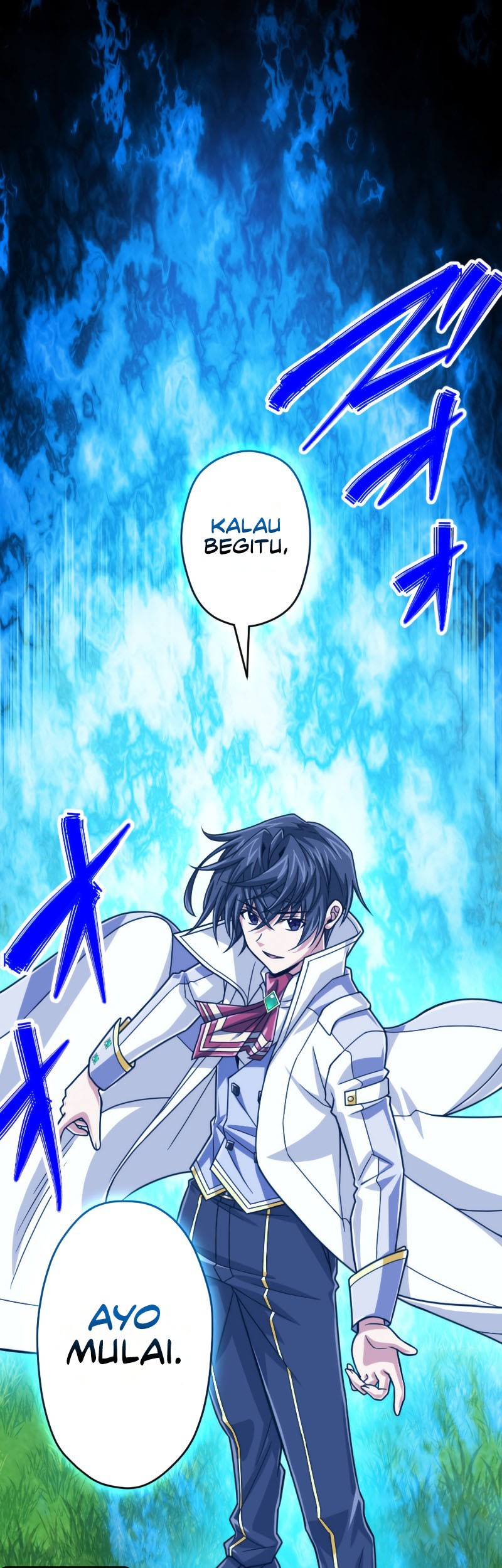 Magic Level 99990000 All-Attribute Great Sage Bab 80 halaman 10