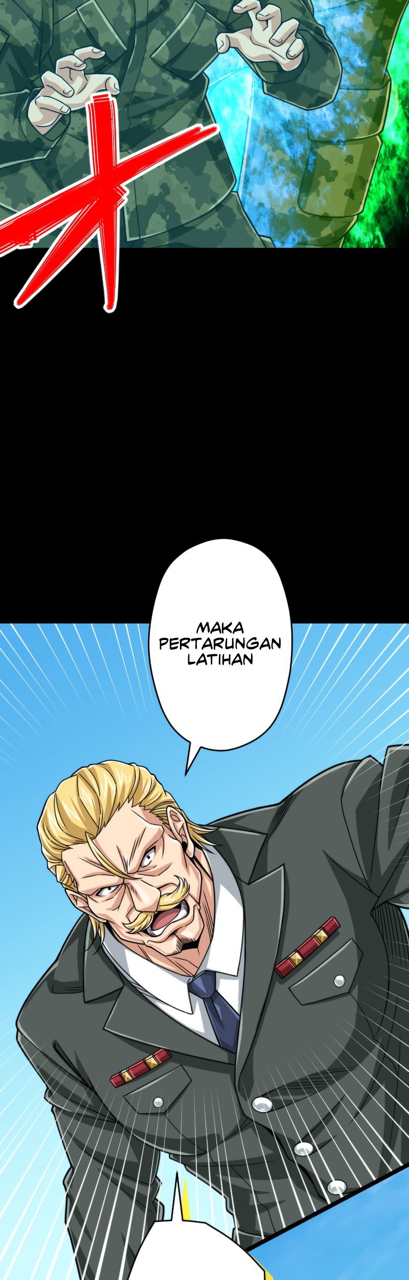 Magic Level 99990000 All-Attribute Great Sage Bab 80 halaman 12