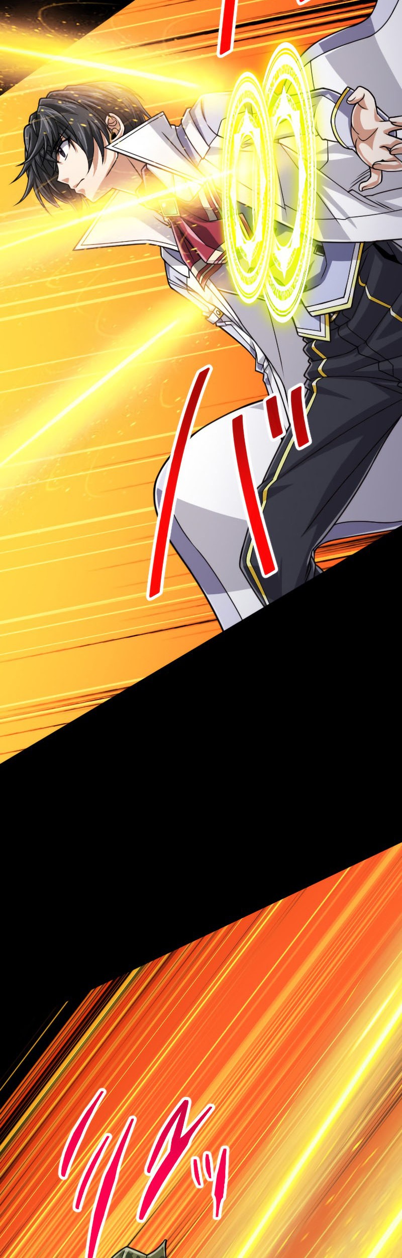 Magic Level 99990000 All-Attribute Great Sage Bab 80 halaman 15