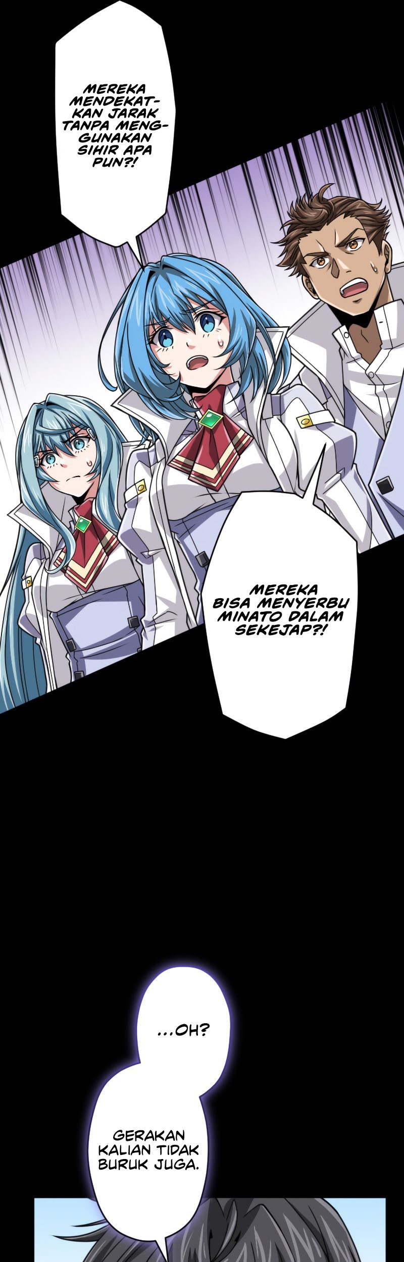 Magic Level 99990000 All-Attribute Great Sage Bab 80 halaman 18