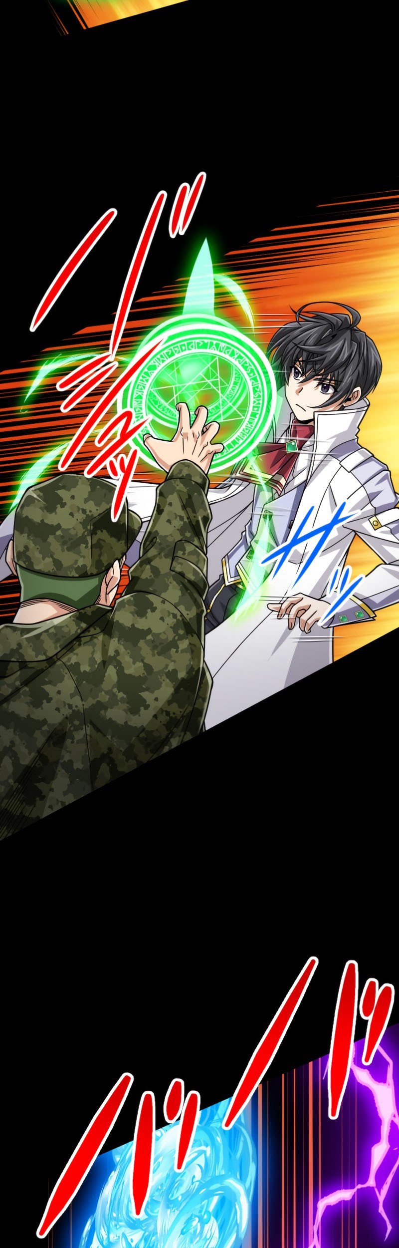 Magic Level 99990000 All-Attribute Great Sage Bab 80 halaman 22