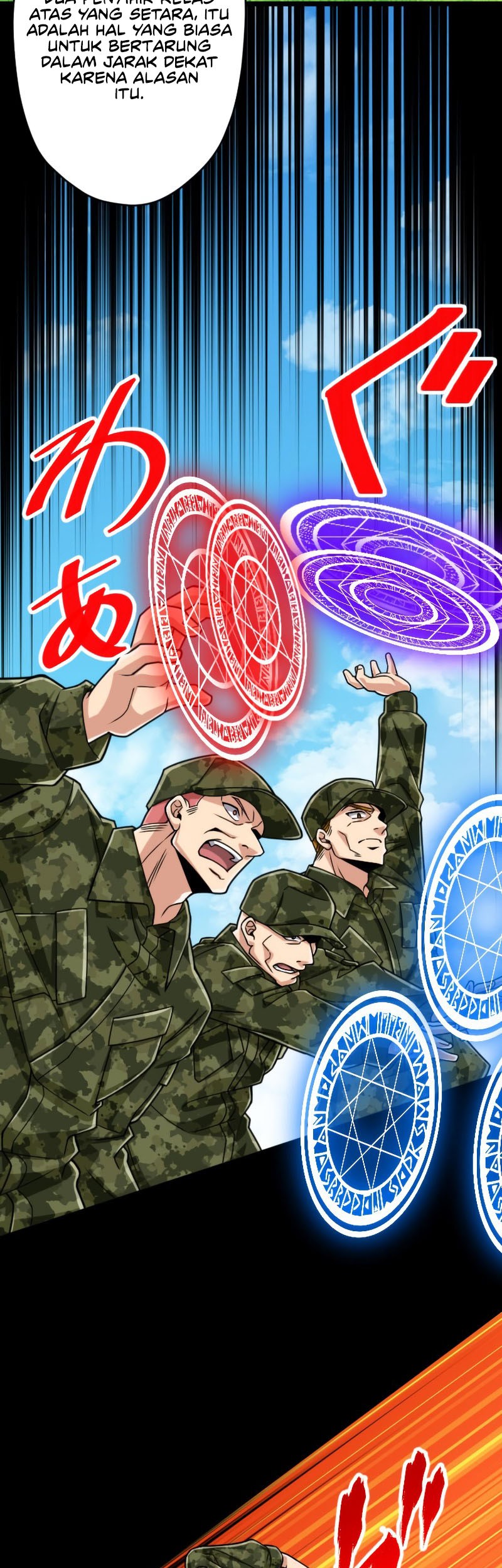 Magic Level 99990000 All-Attribute Great Sage Bab 80 halaman 36