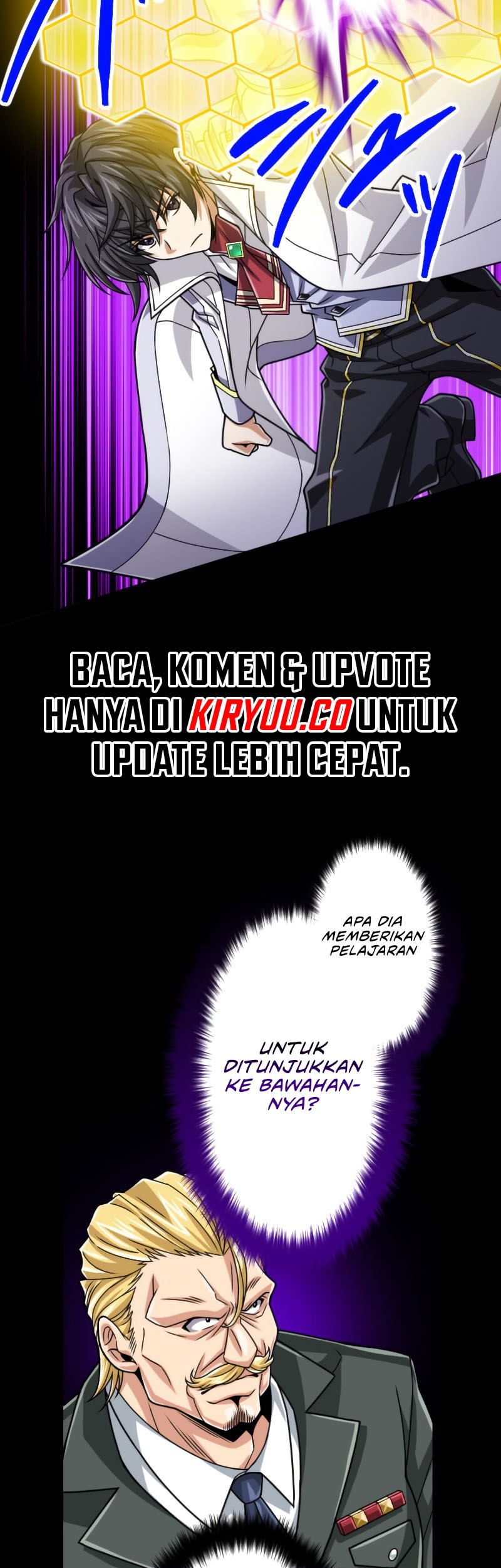 Magic Level 99990000 All-Attribute Great Sage Bab 80 halaman 38