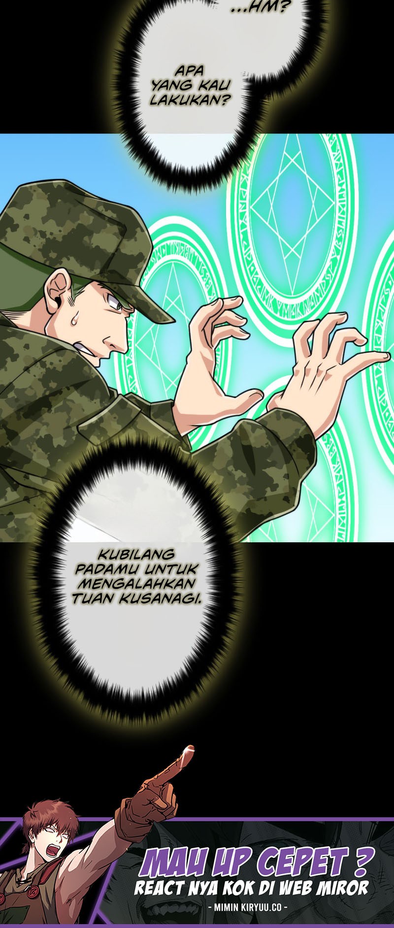 Magic Level 99990000 All-Attribute Great Sage Bab 80 halaman 40