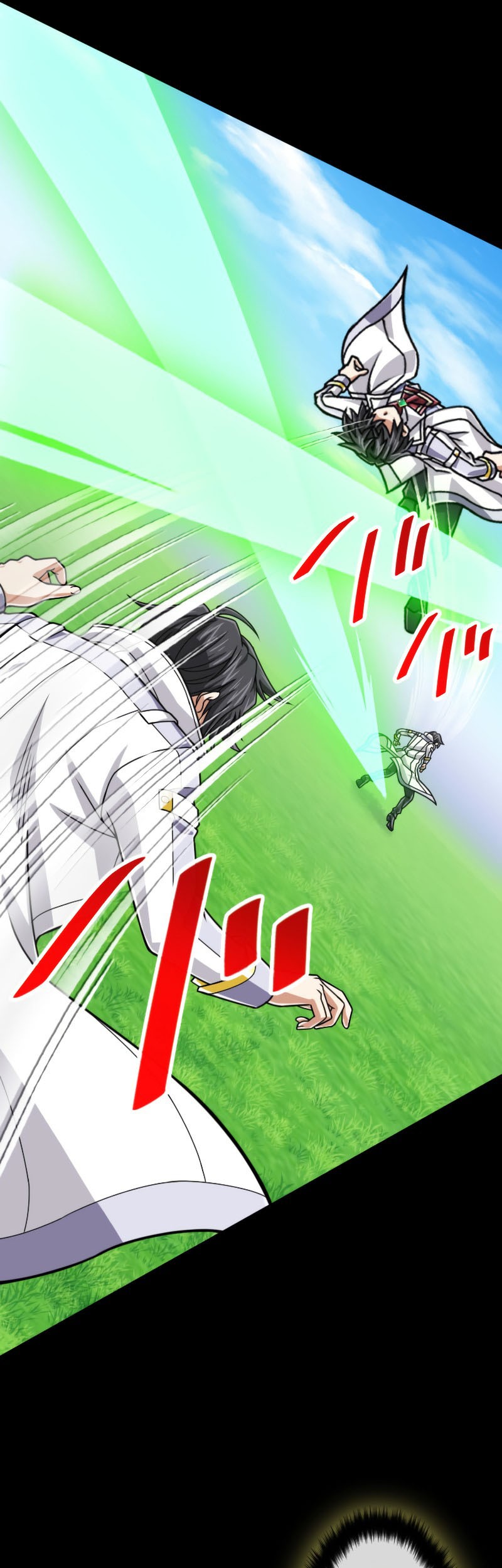 Magic Level 99990000 All-Attribute Great Sage Bab 80 halaman 41
