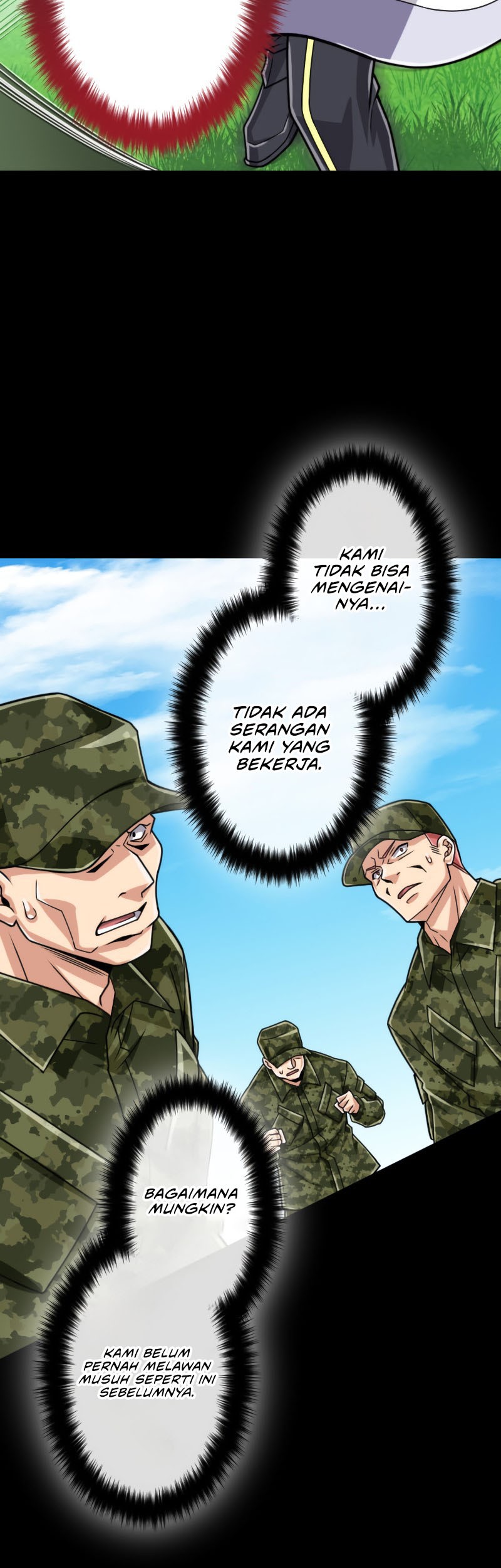 Magic Level 99990000 All-Attribute Great Sage Bab 80 halaman 45