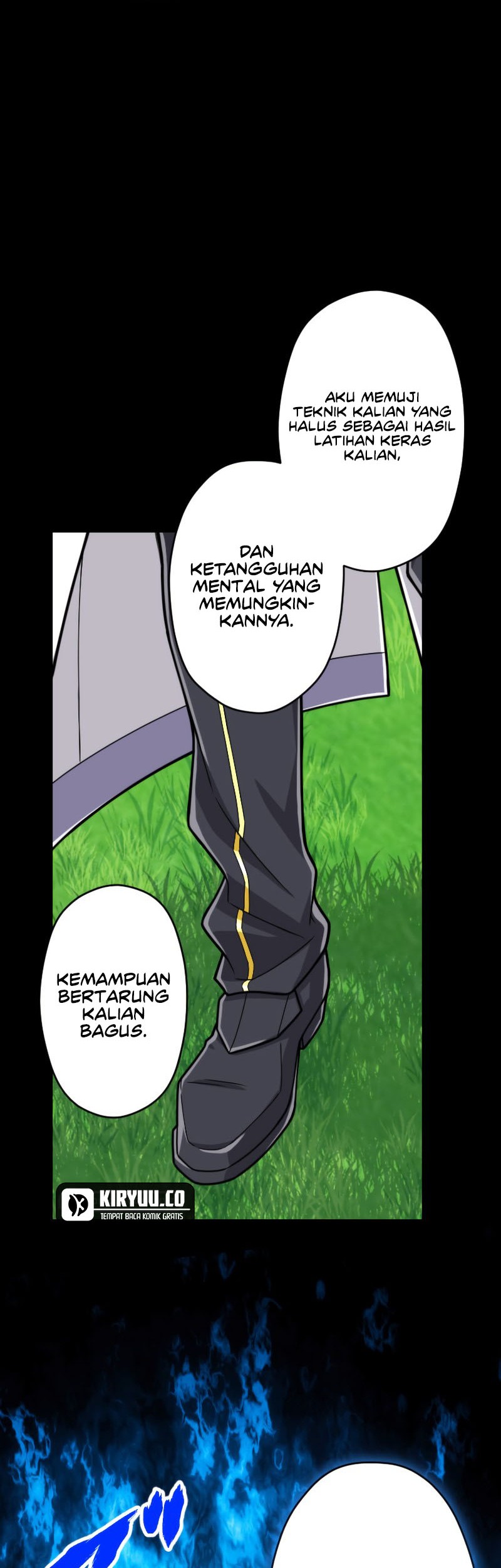 Magic Level 99990000 All-Attribute Great Sage Bab 80 halaman 46