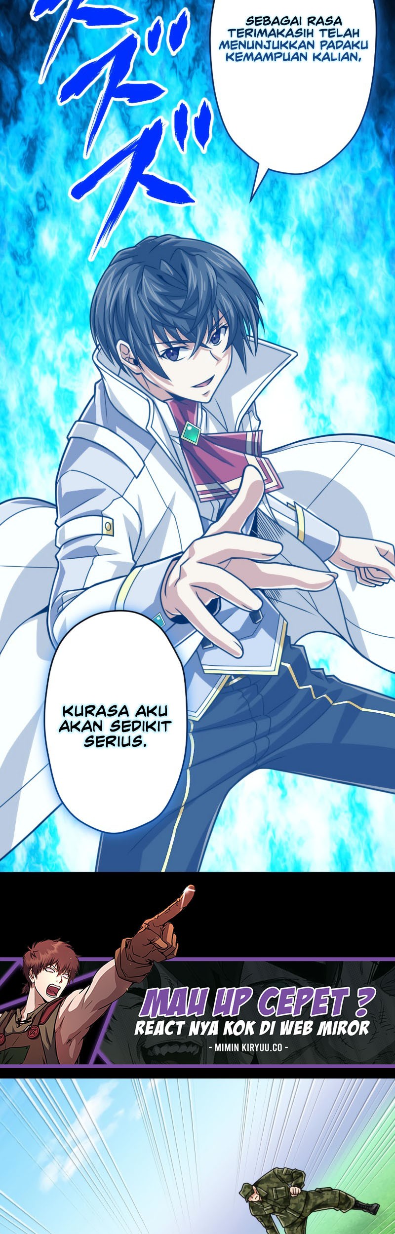 Magic Level 99990000 All-Attribute Great Sage Bab 80 halaman 47