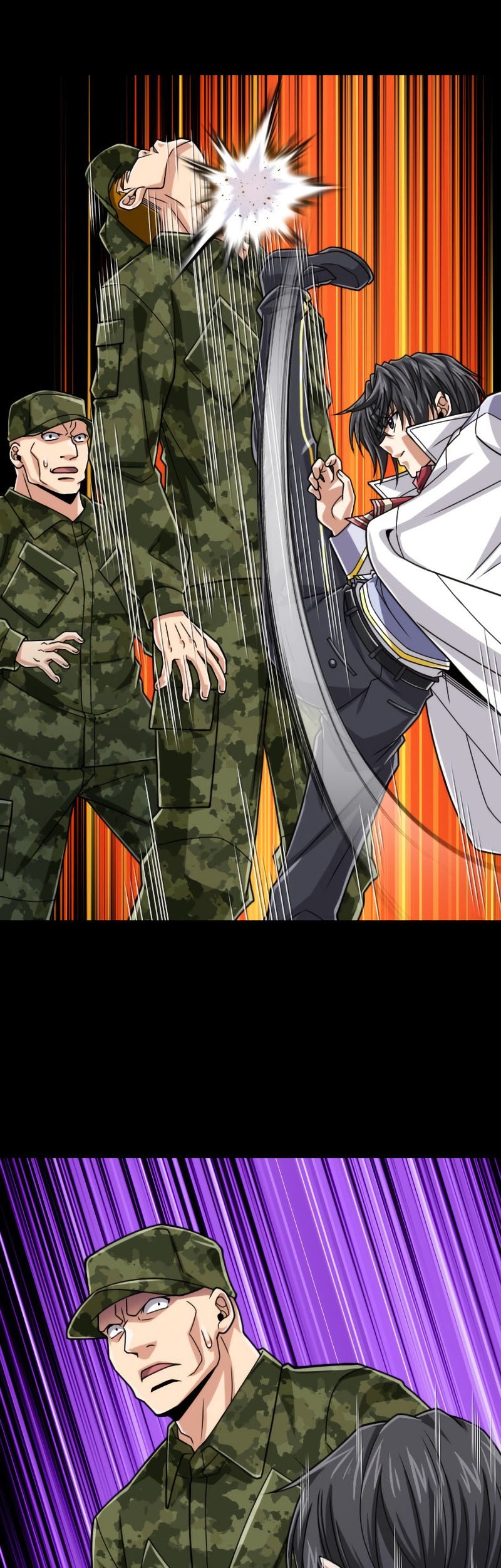 Magic Level 99990000 All-Attribute Great Sage Bab 80 halaman 49