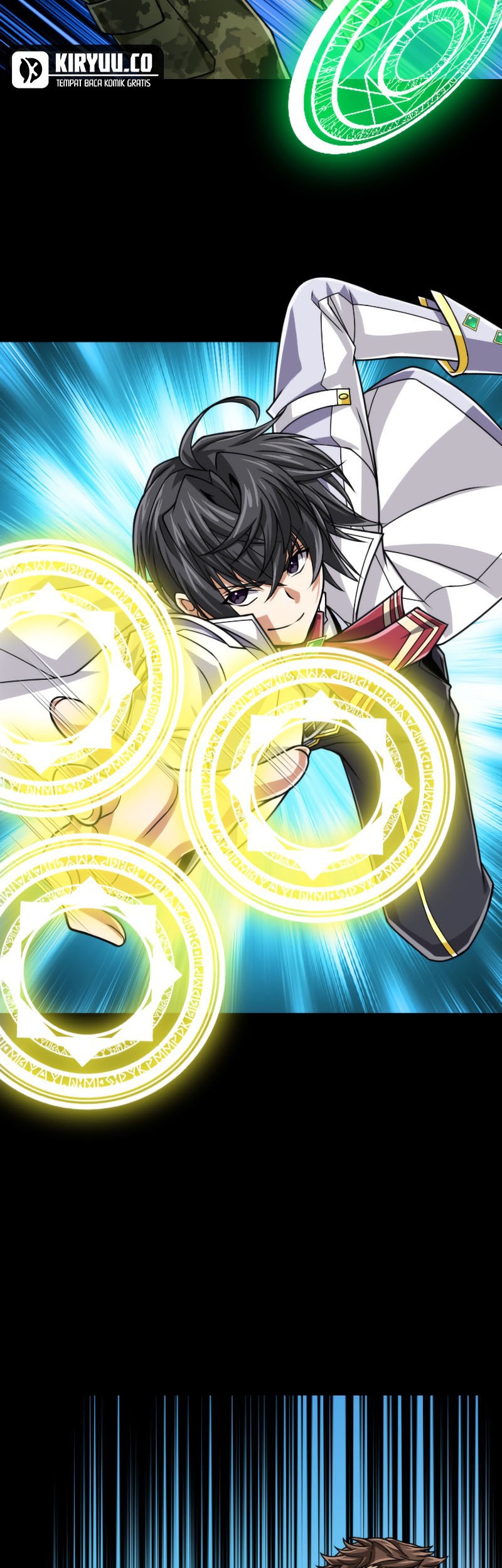 Magic Level 99990000 All-Attribute Great Sage Bab 80 halaman 53
