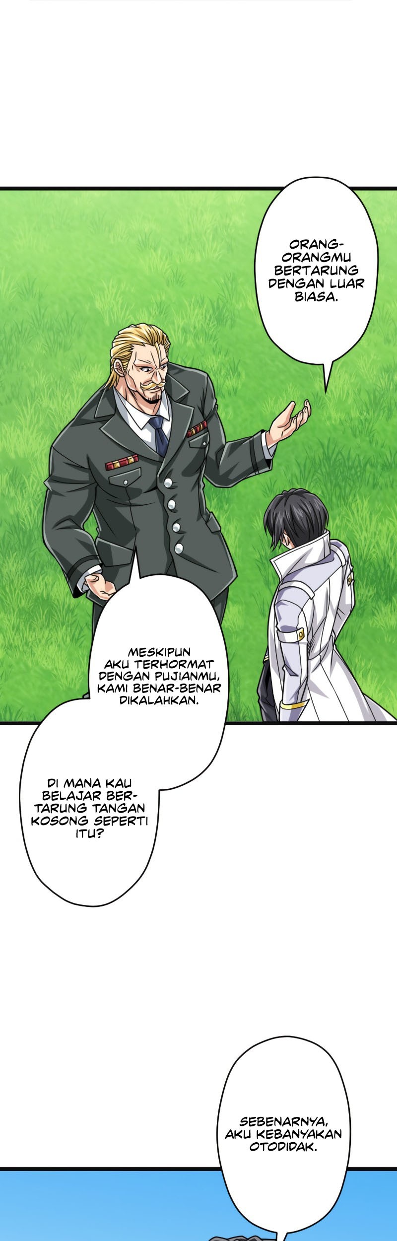 Magic Level 99990000 All-Attribute Great Sage Bab 80 halaman 57