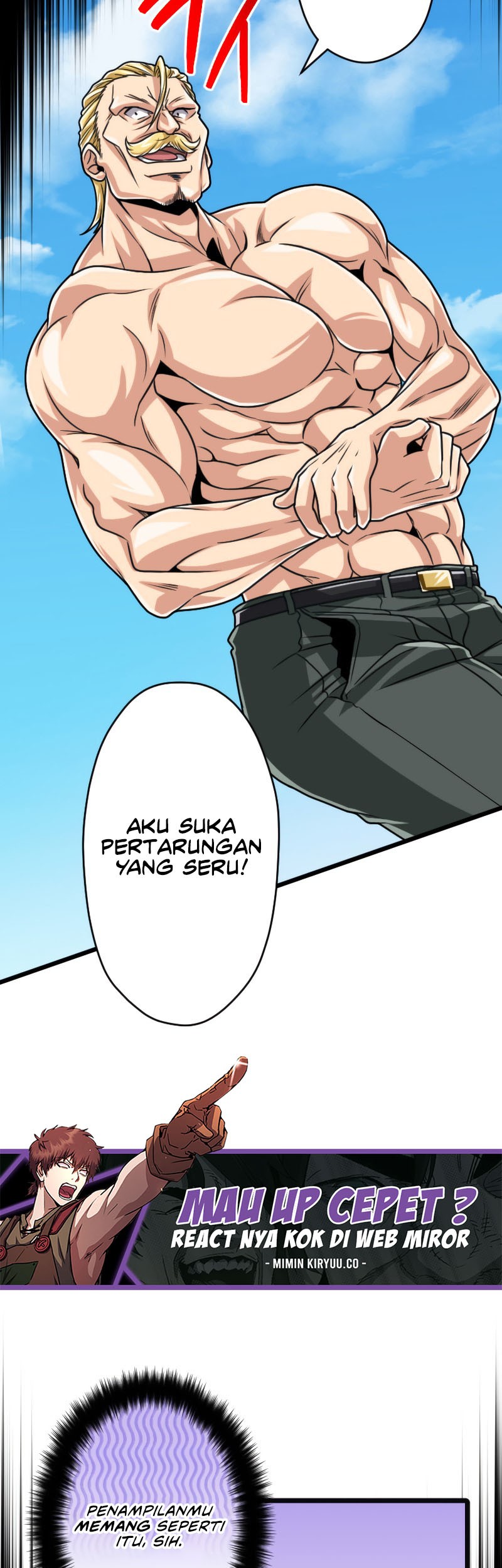 Magic Level 99990000 All-Attribute Great Sage Bab 80 halaman 61