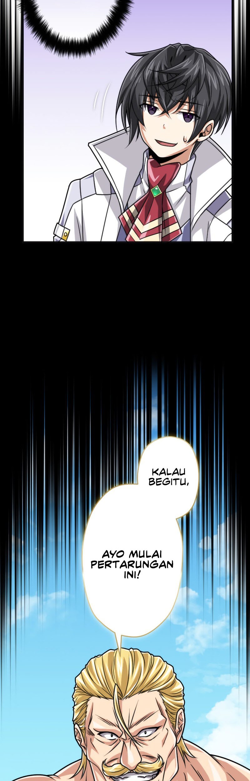 Magic Level 99990000 All-Attribute Great Sage Bab 80 halaman 62