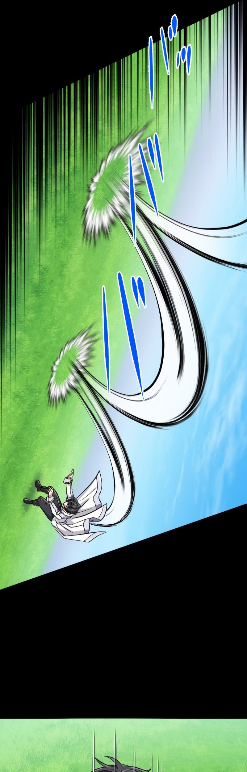 Magic Level 99990000 All-Attribute Great Sage chapter 81 halaman 10