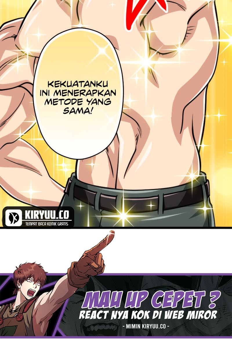 Magic Level 99990000 All-Attribute Great Sage chapter 81 halaman 16