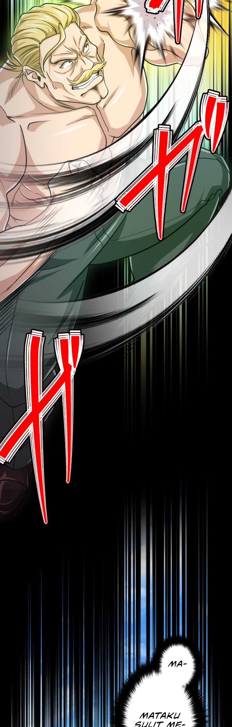 Magic Level 99990000 All-Attribute Great Sage chapter 81 halaman 29