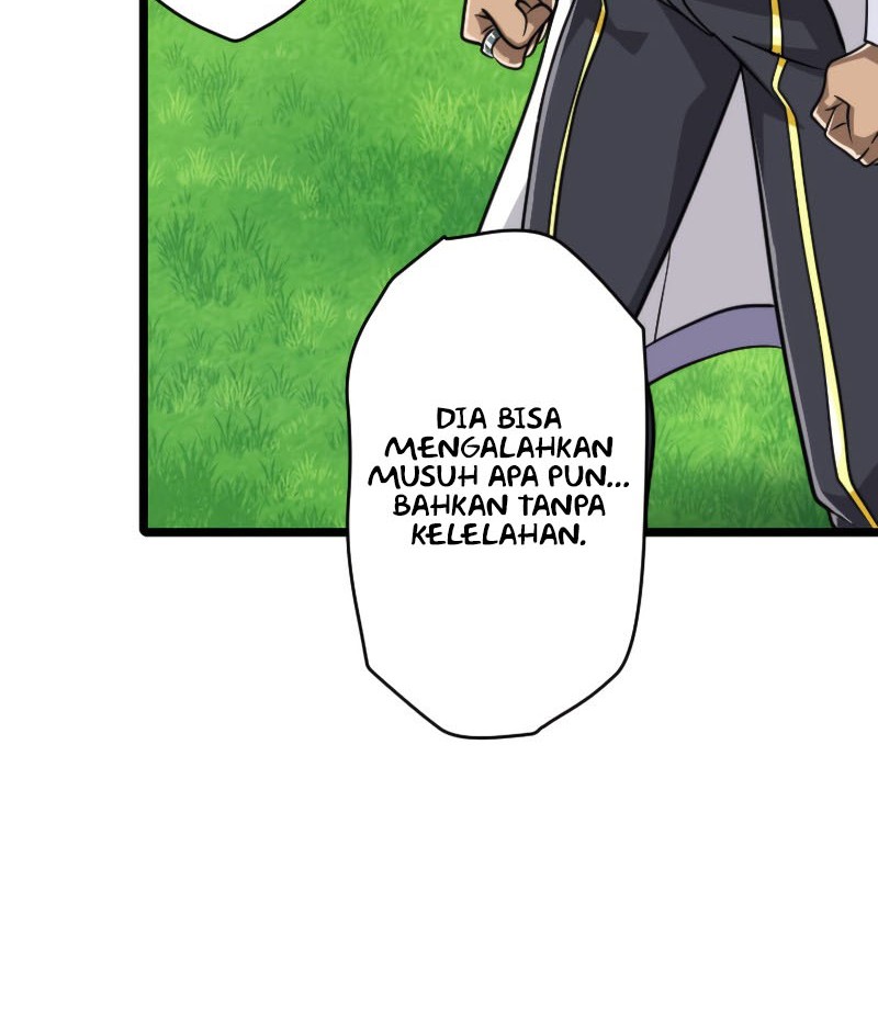 Magic Level 99990000 All-Attribute Great Sage chapter 81 halaman 32