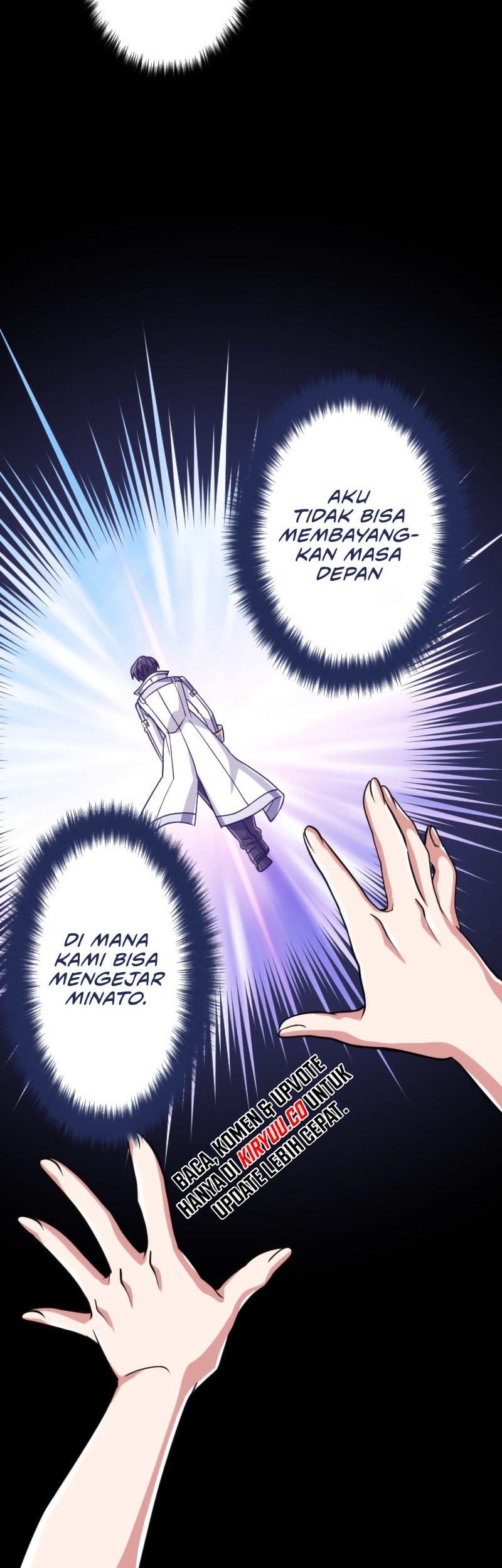 Magic Level 99990000 All-Attribute Great Sage chapter 81 halaman 36
