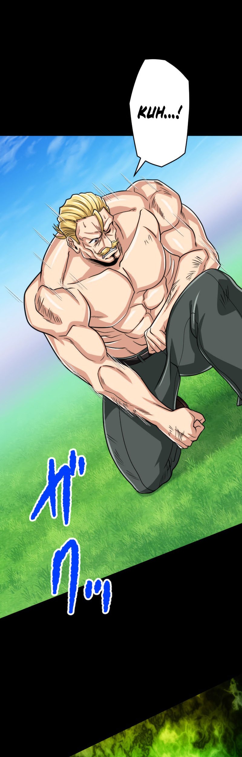Magic Level 99990000 All-Attribute Great Sage chapter 81 halaman 43