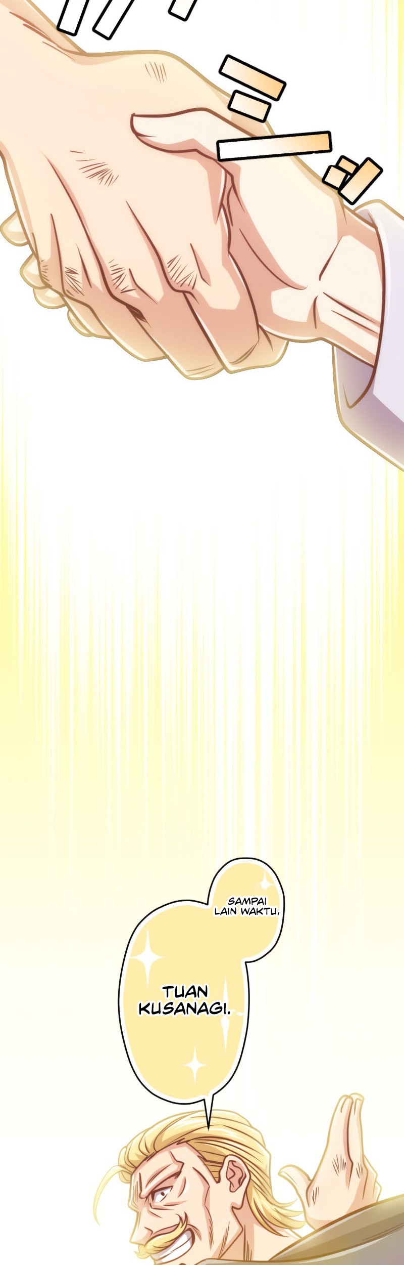 Magic Level 99990000 All-Attribute Great Sage chapter 81 halaman 51