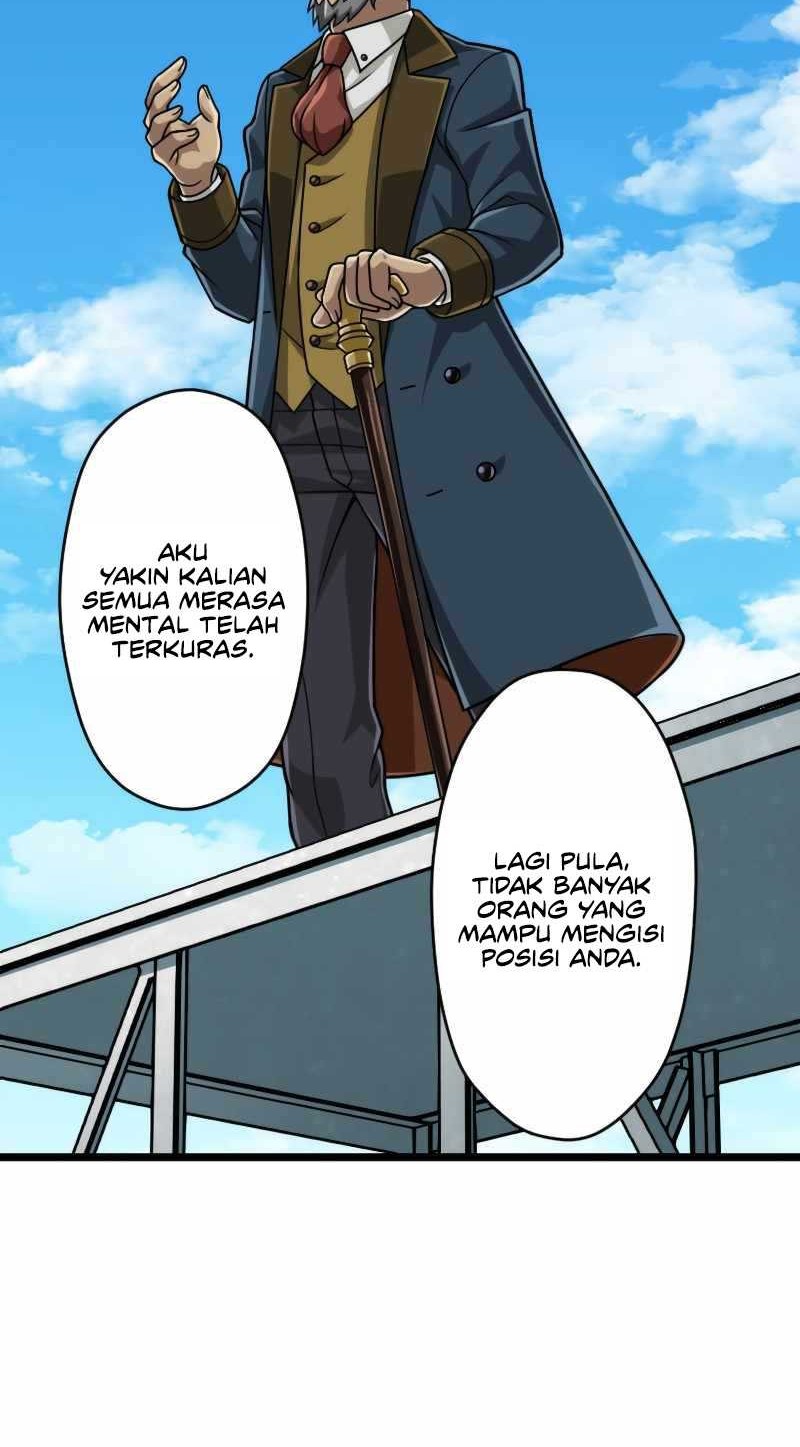 Magic Level 99990000 All-Attribute Great Sage Bab 82 halaman 19