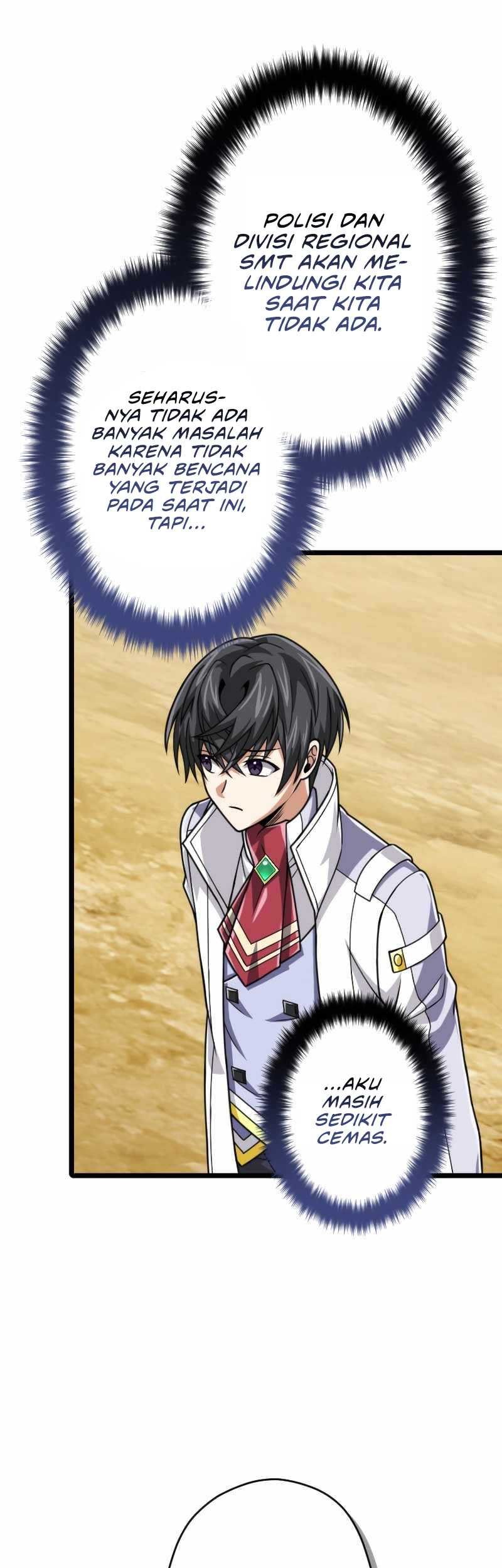 Magic Level 99990000 All-Attribute Great Sage Bab 82 halaman 20