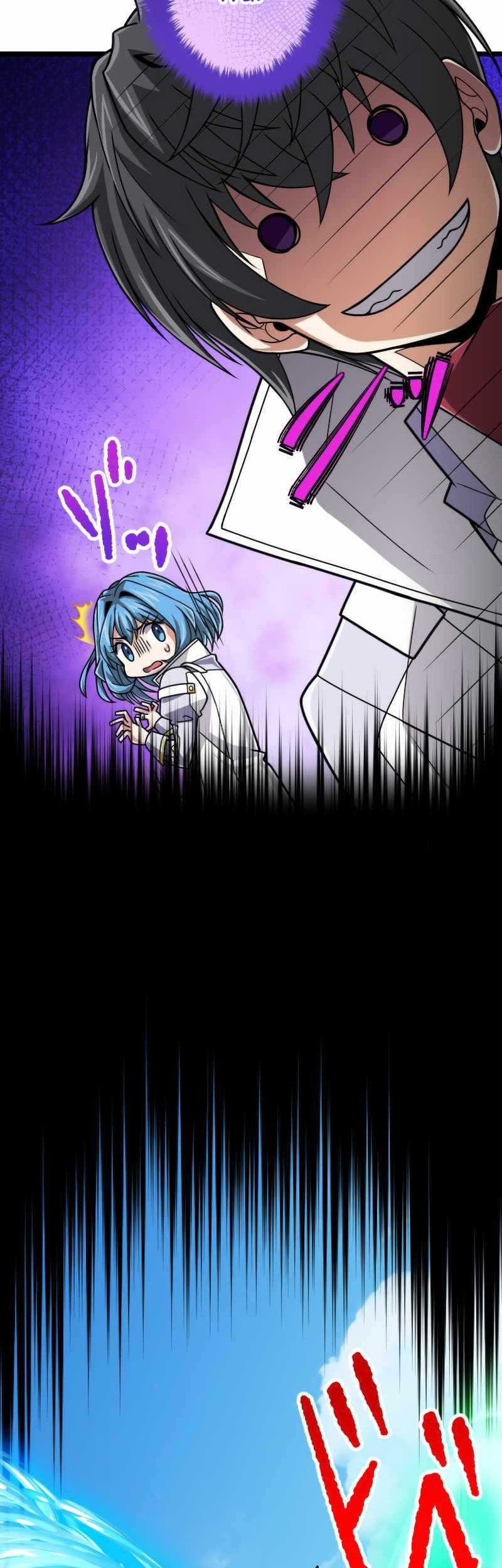 Magic Level 99990000 All-Attribute Great Sage Bab 82 halaman 50