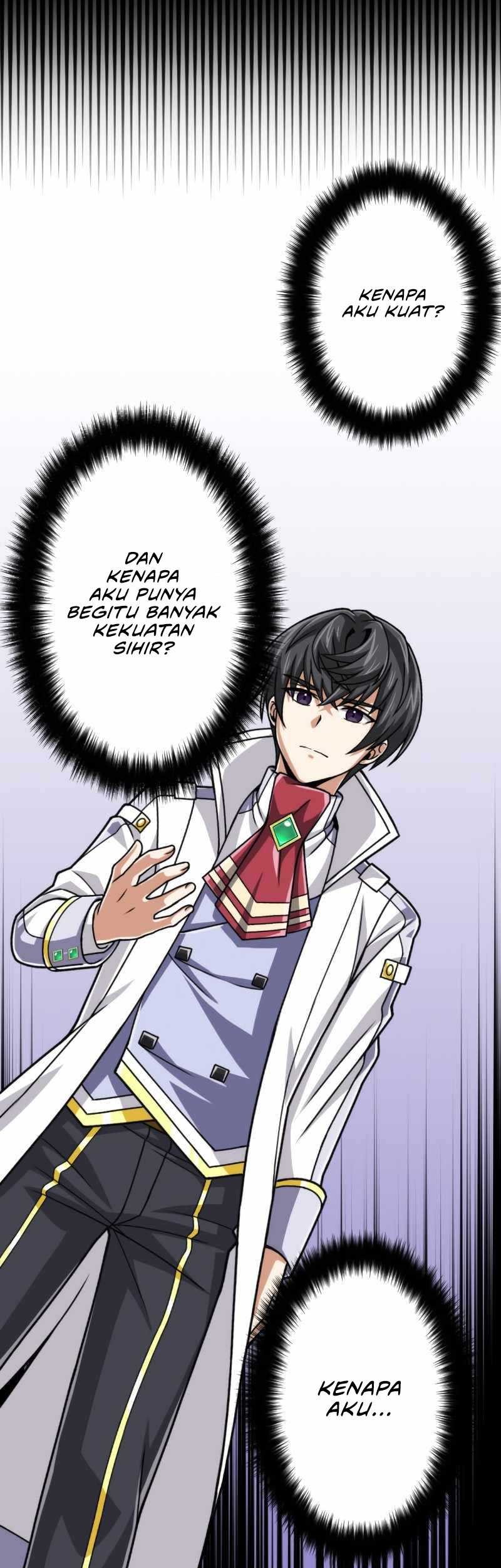 Magic Level 99990000 All-Attribute Great Sage Bab 82 halaman 69