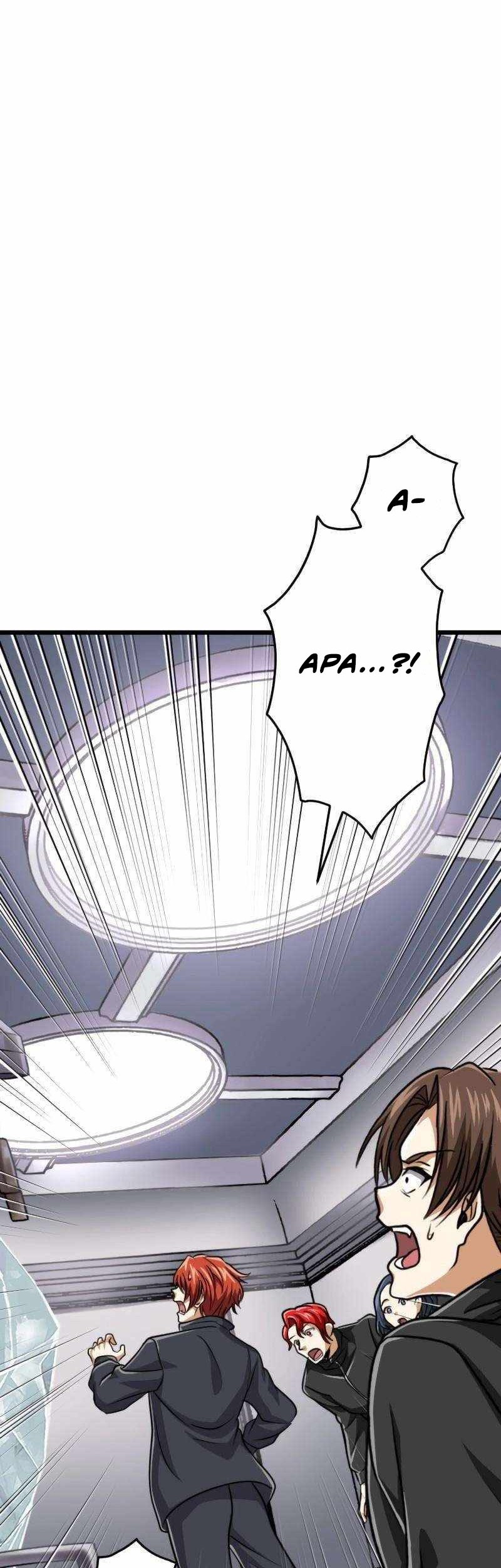 Magic Level 99990000 All-Attribute Great Sage chapter 83 halaman 11