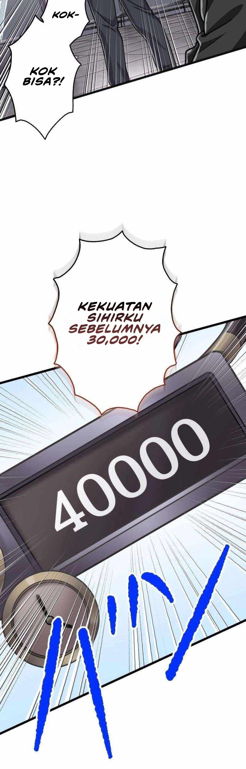 Magic Level 99990000 All-Attribute Great Sage Bab 83 halaman 12