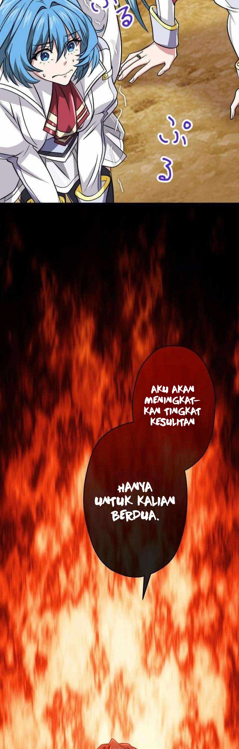 Magic Level 99990000 All-Attribute Great Sage Bab 83 halaman 28