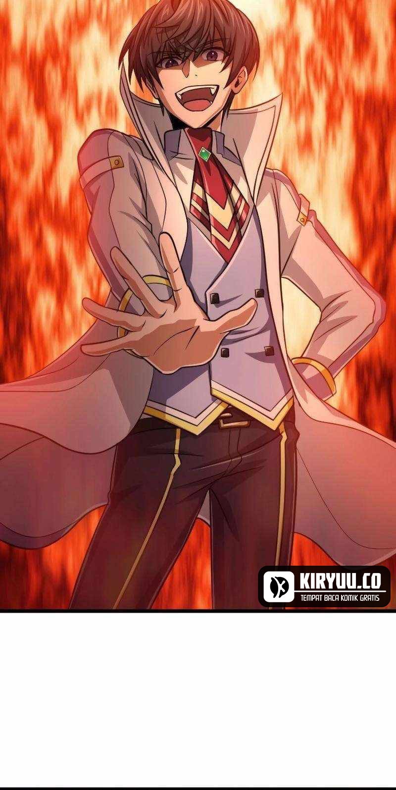 Magic Level 99990000 All-Attribute Great Sage chapter 83 halaman 29