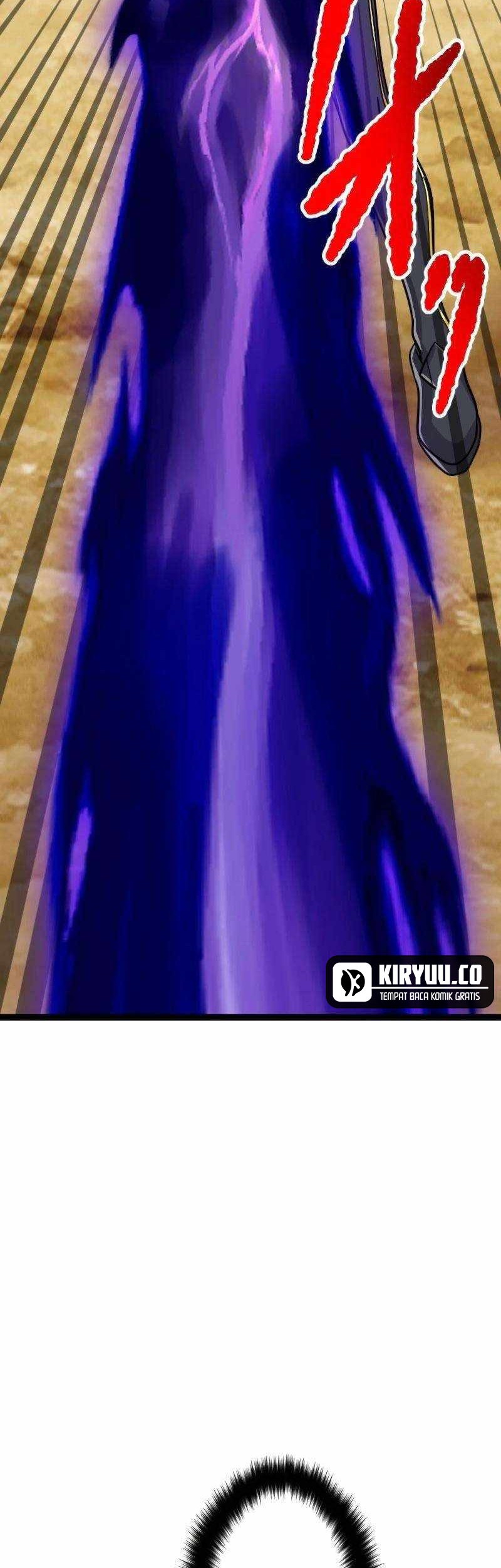 Magic Level 99990000 All-Attribute Great Sage chapter 83 halaman 41