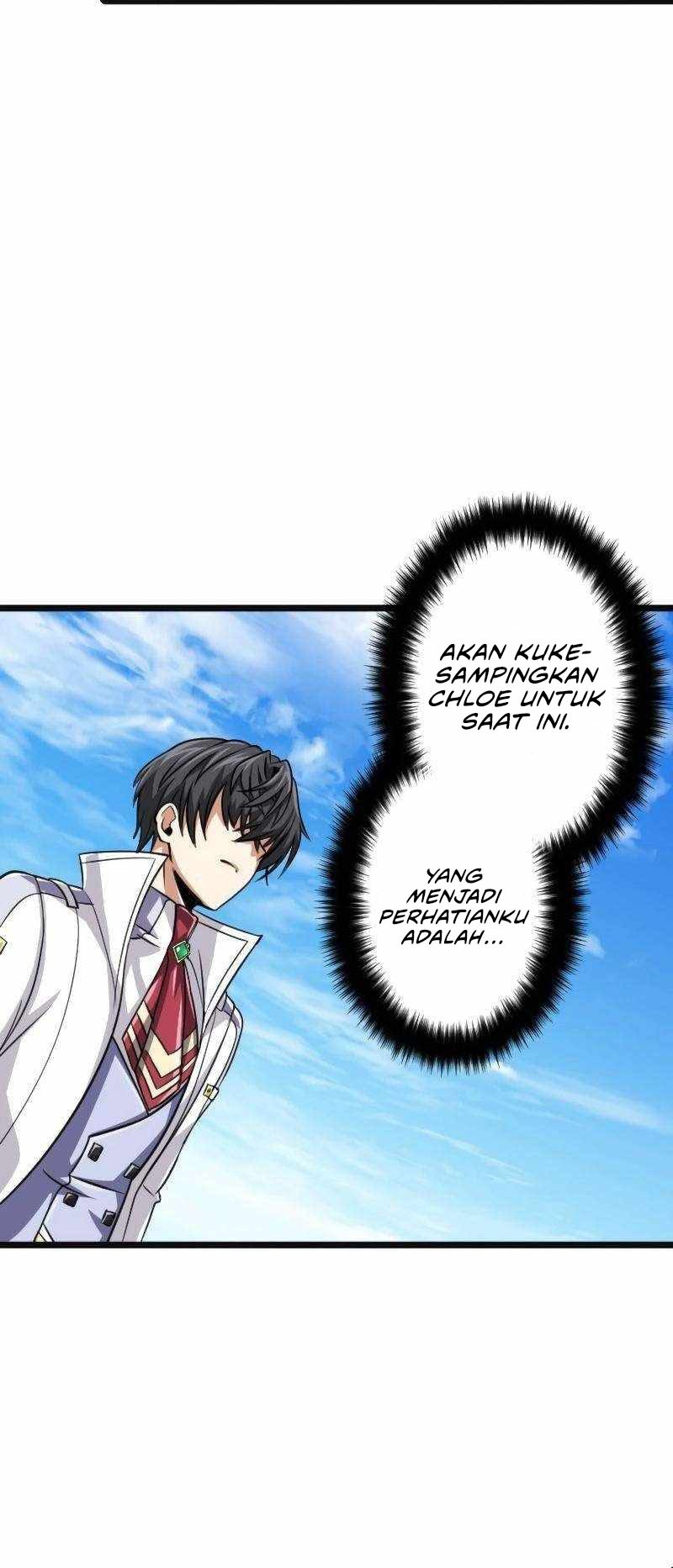Magic Level 99990000 All-Attribute Great Sage Bab 83 halaman 44