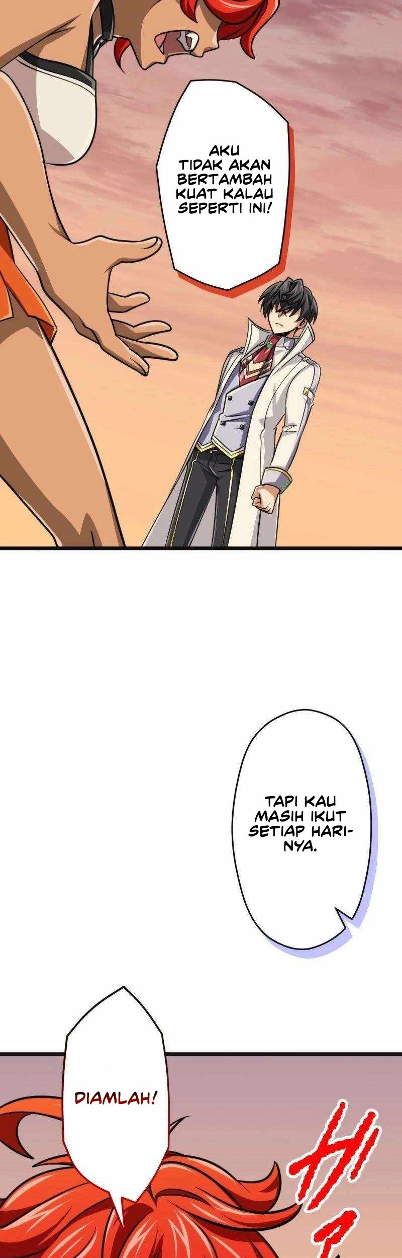 Magic Level 99990000 All-Attribute Great Sage Bab 83 halaman 51