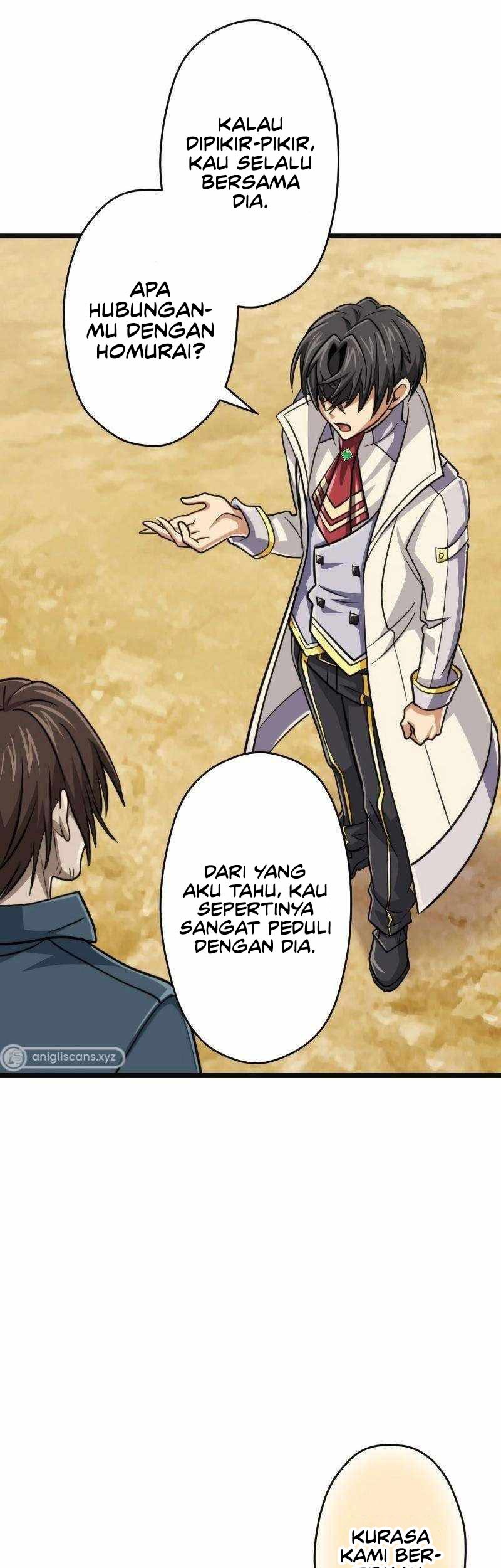 Magic Level 99990000 All-Attribute Great Sage Bab 83 halaman 55